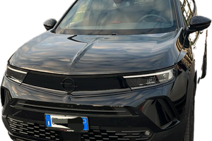 OPEL Mokka 2ª serie Total Black automatica - 2024