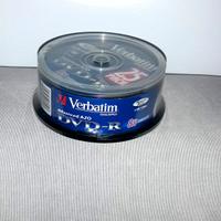 Verbatim DVD-R 4.7GB