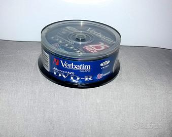Verbatim DVD-R 4.7GB