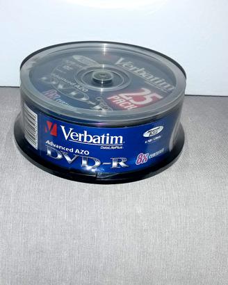 Verbatim DVD-R 4.7GB
