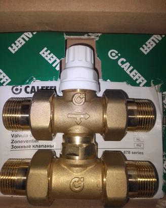 Valvola Caleffi