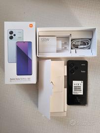 Redmi Note 13 Pro+ 5G 512GB