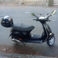 Vespa piaggio 125