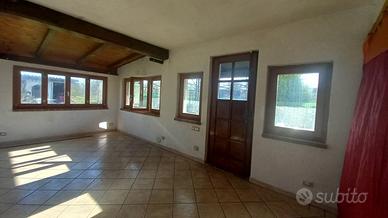 Rustico Casa di Campagna