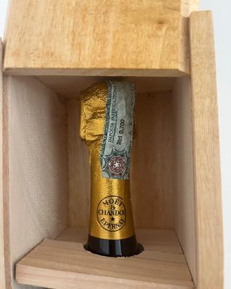 Vieux Marc de Champagne Moet & Chandon