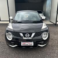 Nissan Juke 1.5 dCi Start&Stop N-Connecta