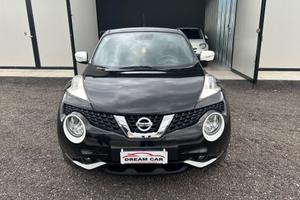 Nissan Juke 1.5 dCi Start&Stop N-Connecta