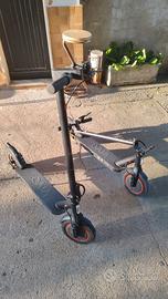 Monopattini Vivobike