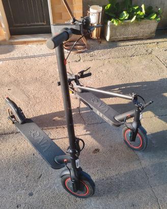 Monopattini Vivobike