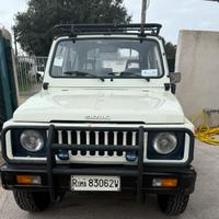 Suzuki sj410 santana samurai