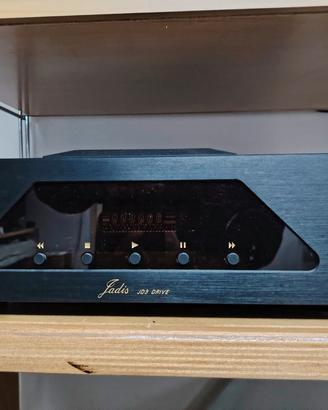 lettore cd jadis cd3 drive 