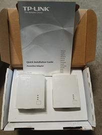tp-link tl-pa4010kit