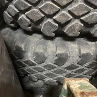 Gomme fuoristrada 205/70 r15