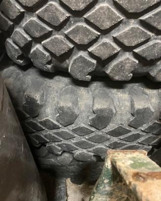 Gomme fuoristrada 205/70 r15