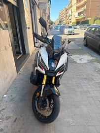 X adv 750 2023 special editon 20 mila chilometri