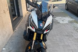 X adv 750 2023 special editon 20 mila chilometri