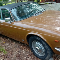 Jaguar xj6