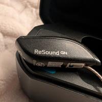 Apparecchi acustici ResoundGN LiNX Quattro usati