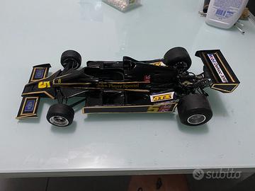 Lotus type 78 f1 scala 1/12