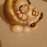 Thun - Angelo con luna