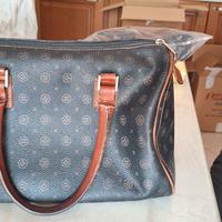 Borsa Donna bauletto