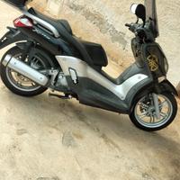 scooter Yamaha 250 xcity