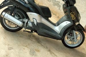 scooter Yamaha 250 xcity