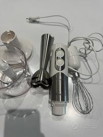 Frullatore a immersione Ariete Pimmy 500