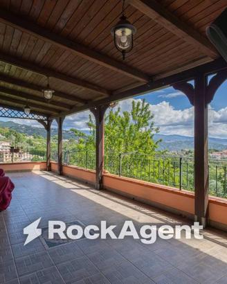 Appartamento di 123 m² con 3 locali a Catanzaro