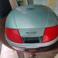 Bauletto per moto/scooter