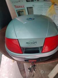 Bauletto per moto/scooter