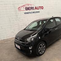 Kia Picanto GPL 5 porte allestimento Cool