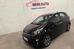 Kia Picanto GPL 5 porte allestimento Cool