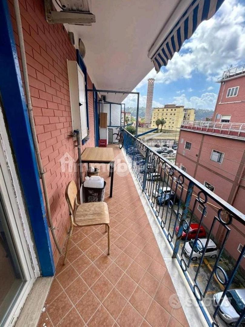 Appartamento – Napoli, Bagnoli, Municipalità 10 - Vista 4
