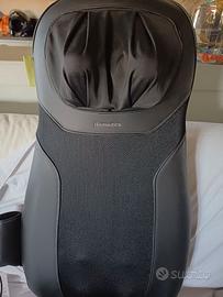 Sedile massaggiatore