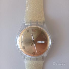 orologio donna swatch