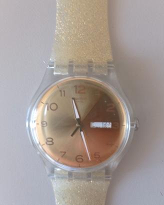 orologio donna swatch