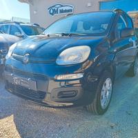 Fiat Panda 0.9 TwinAir Turbo Natural Power Lounge