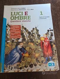 Luci e Ombre
