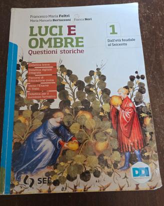 Luci e Ombre