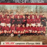 Milan 1969
