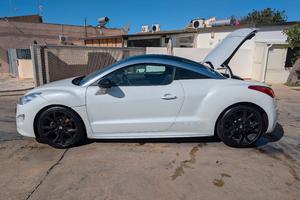 Peugeot RCZ 1.6 turbo benzina 156cv 