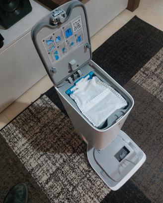 Aspirapolvere Robot Samsung modello VR30T85513W\WA