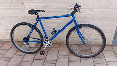 MTB anni '90