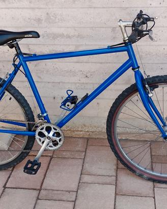 MTB anni '90