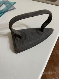 Ferro da stiro