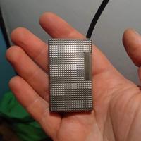 Accendino vintage Dupont
