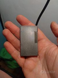 Accendino vintage Dupont