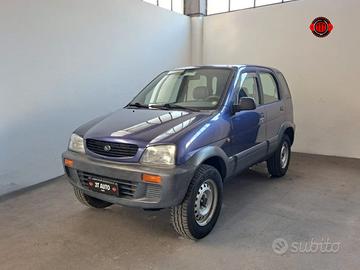 DAIHATSU TERIOS