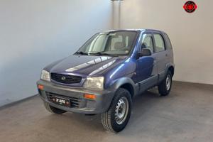 DAIHATSU TERIOS